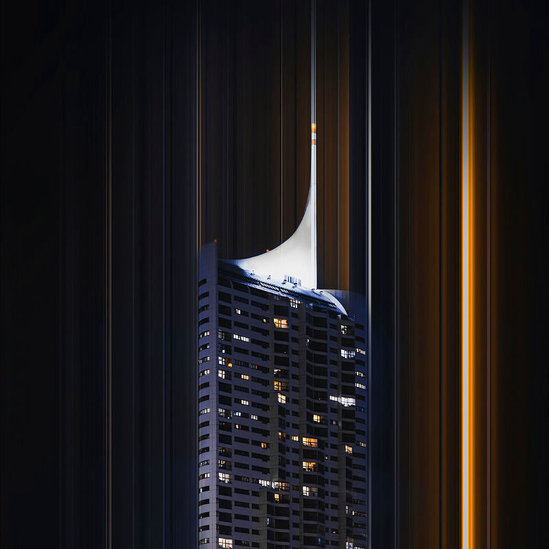 Sidebar Art